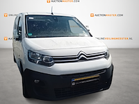Bedrijfswagen, citroen, berlingo, 1.5 bluehdi control xl, 2019 - afbeelding 4 van  11