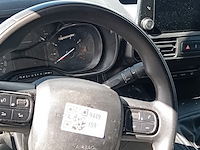 Bedrijfswagen, citroen, berlingo, 1.5 bluehdi control xl, 2019 - afbeelding 11 van  11