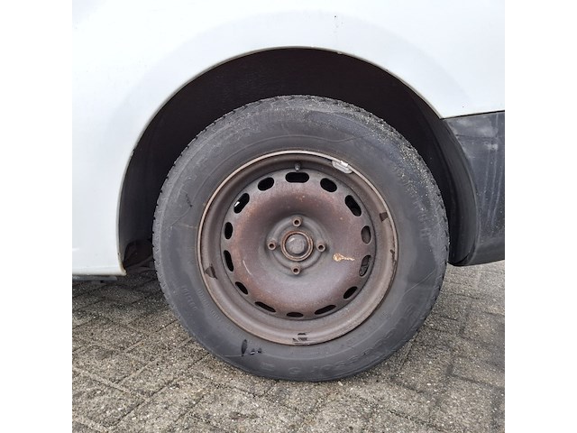 Bedrijfswagen, citroen, berlingo 1.6hdi , 2008 - afbeelding 2 van  50