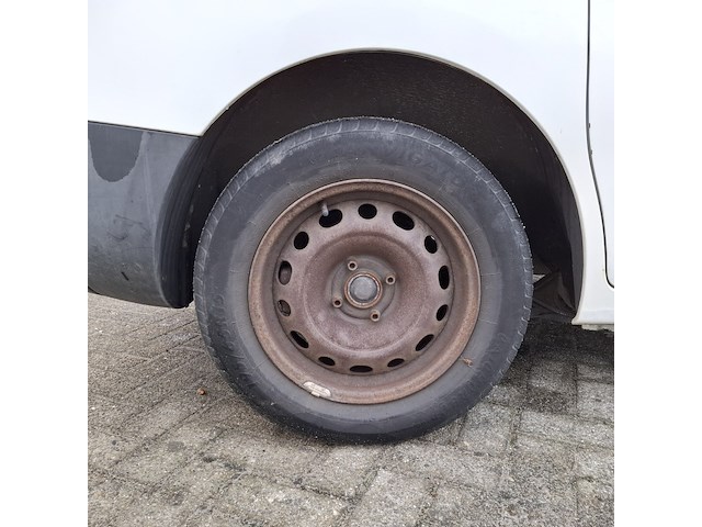 Bedrijfswagen, citroen, berlingo 1.6hdi , 2008 - afbeelding 3 van  50