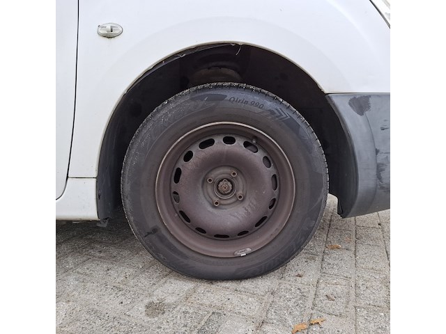 Bedrijfswagen, citroen, berlingo 1.6hdi , 2008 - afbeelding 4 van  50