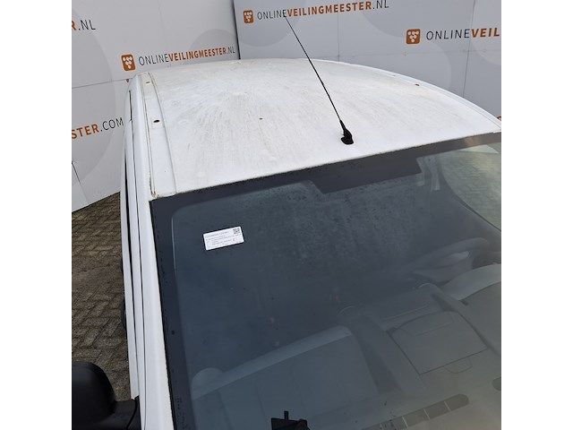 Bedrijfswagen, citroen, berlingo 1.6hdi , 2008 - afbeelding 5 van  50