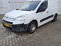 Bedrijfswagen, citroen, berlingo 1.6hdi , 2008 - afbeelding 6 van  50