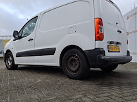 Bedrijfswagen, citroen, berlingo 1.6hdi , 2008 - afbeelding 7 van  50