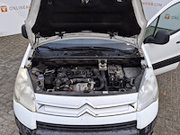 Bedrijfswagen, citroen, berlingo 1.6hdi , 2008 - afbeelding 8 van  50