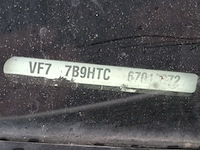 Bedrijfswagen, citroen, berlingo 1.6hdi , 2008 - afbeelding 14 van  50