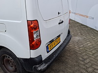 Bedrijfswagen, citroen, berlingo 1.6hdi , 2008 - afbeelding 15 van  50