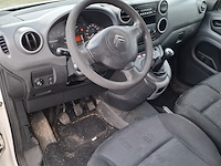 Bedrijfswagen, citroen, berlingo 1.6hdi , 2008 - afbeelding 17 van  50