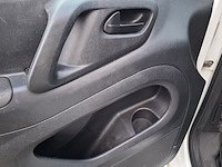Bedrijfswagen, citroen, berlingo 1.6hdi , 2008 - afbeelding 18 van  50