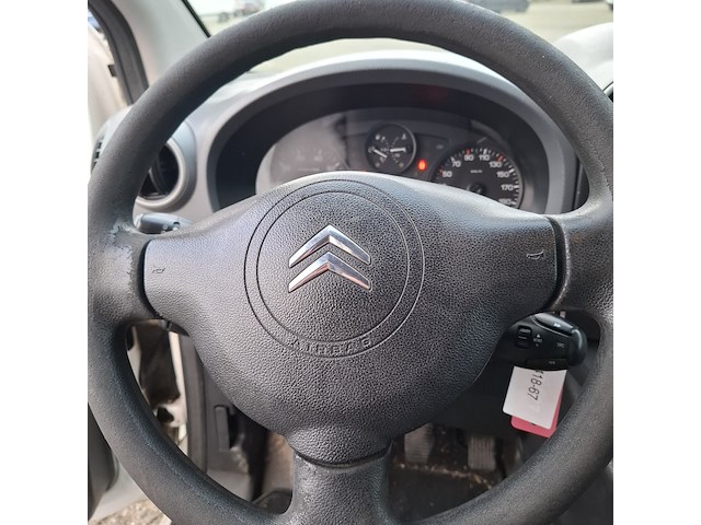 Bedrijfswagen, citroen, berlingo 1.6hdi , 2008 - afbeelding 20 van  50