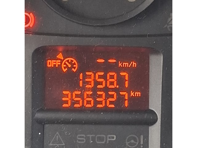 Bedrijfswagen, citroen, berlingo 1.6hdi , 2008 - afbeelding 22 van  50