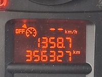 Bedrijfswagen, citroen, berlingo 1.6hdi , 2008 - afbeelding 22 van  50