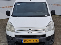 Bedrijfswagen, citroen, berlingo 1.6hdi , 2008 - afbeelding 12 van  50