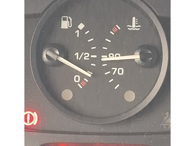 Bedrijfswagen, citroen, berlingo 1.6hdi , 2008 - afbeelding 24 van  50