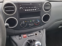 Bedrijfswagen, citroen, berlingo 1.6hdi , 2008 - afbeelding 25 van  50