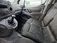 Bedrijfswagen, citroen, berlingo 1.6hdi , 2008 - afbeelding 30 van  50