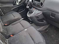 Bedrijfswagen, citroen, berlingo 1.6hdi , 2008 - afbeelding 31 van  50