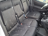 Bedrijfswagen, citroen, berlingo 1.6hdi , 2008 - afbeelding 32 van  50