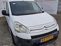Bedrijfswagen, citroen, berlingo 1.6hdi , 2008 - afbeelding 23 van  50