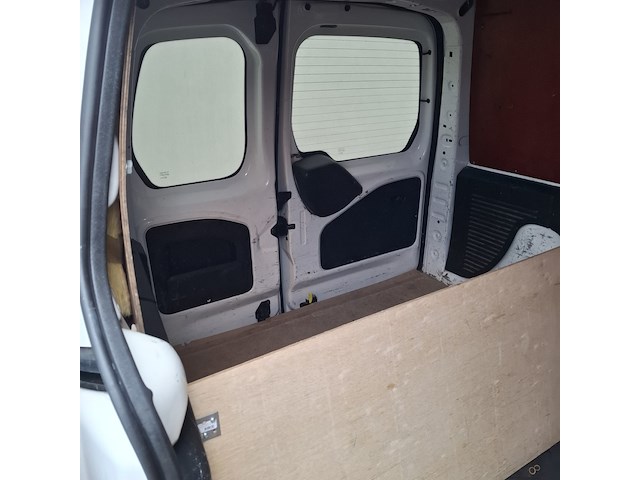 Bedrijfswagen, citroen, berlingo 1.6hdi , 2008 - afbeelding 35 van  50