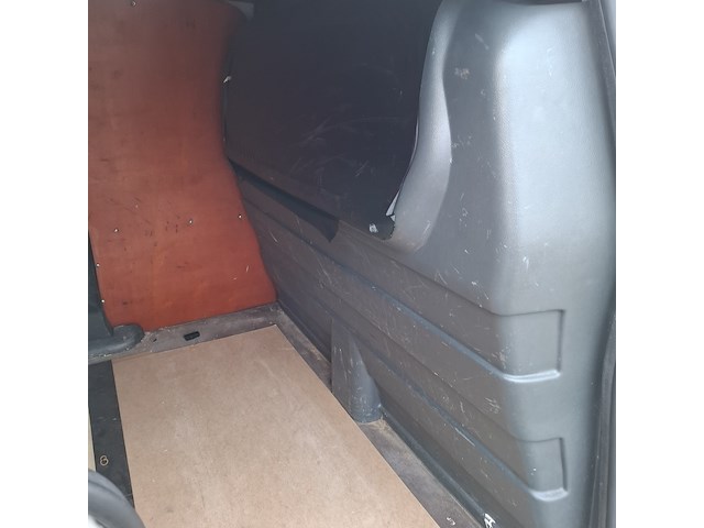 Bedrijfswagen, citroen, berlingo 1.6hdi , 2008 - afbeelding 36 van  50