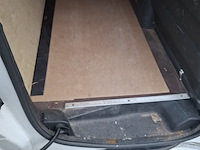 Bedrijfswagen, citroen, berlingo 1.6hdi , 2008 - afbeelding 37 van  50