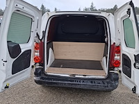 Bedrijfswagen, citroen, berlingo 1.6hdi , 2008 - afbeelding 38 van  50
