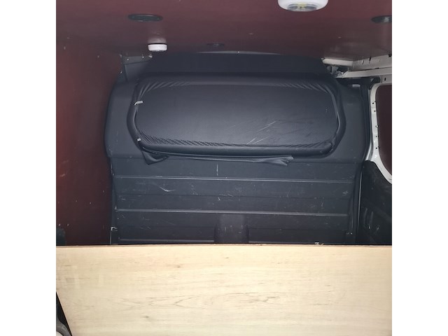 Bedrijfswagen, citroen, berlingo 1.6hdi , 2008 - afbeelding 41 van  50