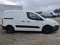 Bedrijfswagen, citroen, berlingo 1.6hdi , 2008 - afbeelding 34 van  50