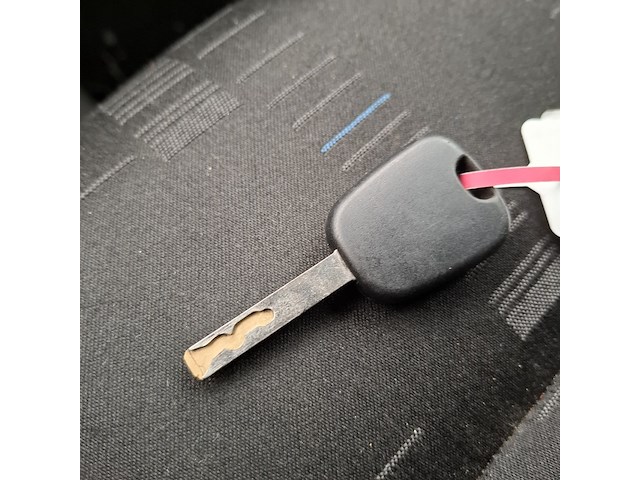 Bedrijfswagen, citroen, berlingo 1.6hdi , 2008 - afbeelding 46 van  50