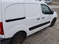 Bedrijfswagen, citroen, berlingo 1.6hdi , 2008 - afbeelding 45 van  50
