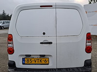 Bedrijfswagen, citroen, berlingo 1.6hdi , 2008 - afbeelding 47 van  50