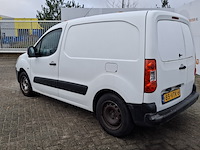 Bedrijfswagen, citroen, berlingo 1.6hdi , 2008 - afbeelding 48 van  50