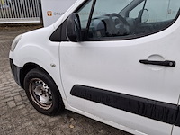 Bedrijfswagen, citroen, berlingo 1.6hdi , 2008 - afbeelding 49 van  50
