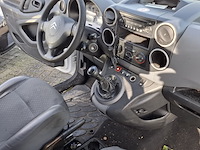 Bedrijfswagen, citroen, berlingo, 2011 - afbeelding 6 van  16