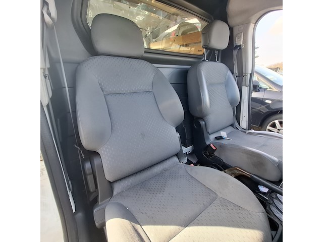 Bedrijfswagen, citroen, berlingo, 2011 - afbeelding 7 van  16