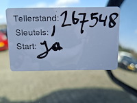 Bedrijfswagen, citroen, berlingo, 2011 - afbeelding 8 van  16