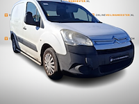 Bedrijfswagen, citroen, berlingo, 2011 - afbeelding 9 van  16