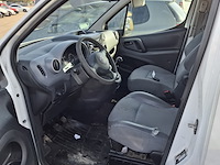 Bedrijfswagen, citroen, berlingo, 2011 - afbeelding 12 van  16