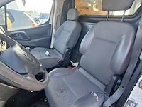 Bedrijfswagen, citroen, berlingo, 2011 - afbeelding 13 van  16