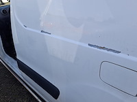 Bedrijfswagen, citroen, berlingo, 2011 - afbeelding 14 van  16