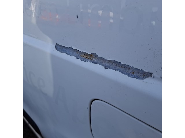 Bedrijfswagen, citroen, berlingo, 2011 - afbeelding 15 van  16