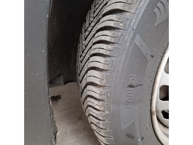 Bedrijfswagen, citroën, berlingo , 2021 - afbeelding 2 van  47