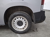 Bedrijfswagen, citroën, berlingo , 2021 - afbeelding 3 van  47