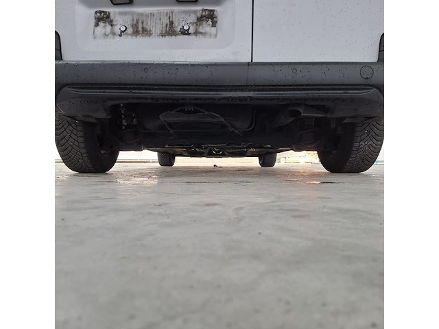 Bedrijfswagen, citroën, berlingo , 2021 - afbeelding 4 van  47