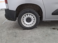 Bedrijfswagen, citroën, berlingo , 2021 - afbeelding 5 van  47