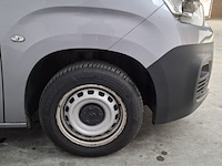 Bedrijfswagen, citroën, berlingo , 2021 - afbeelding 6 van  47