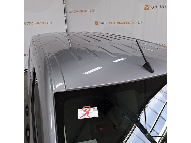 Bedrijfswagen, citroën, berlingo , 2021 - afbeelding 7 van  47