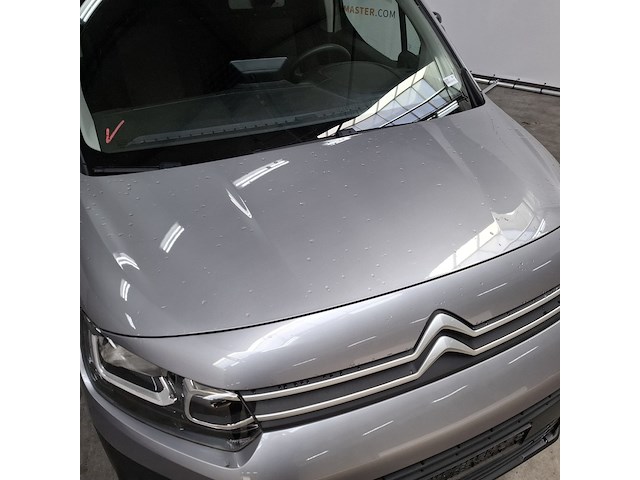 Bedrijfswagen, citroën, berlingo , 2021 - afbeelding 9 van  47