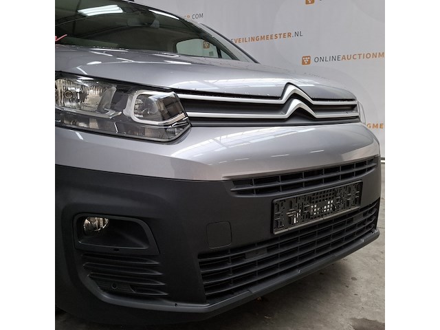 Bedrijfswagen, citroën, berlingo , 2021 - afbeelding 10 van  47